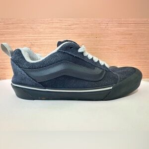 Vans Knu-Skool Navy Men’s 8.5